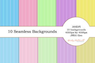 10 Seamless Backgrounds: A Practical Texture Pack for Modern Creators