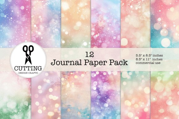 Enchanting Dreamy Bokeh Backgrounds for Creative Projects